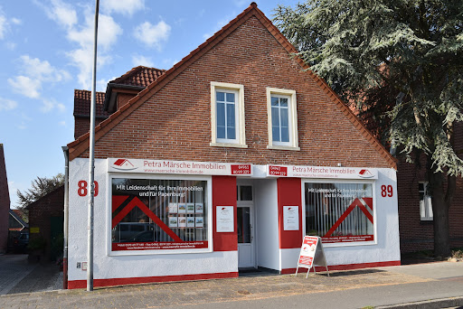 Petra Märsche Immobilien Papenburg
