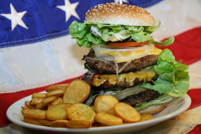 American Restaurant archie