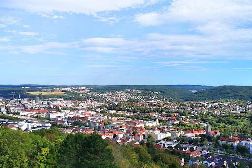 Dittrich Immobilien Consulting | Immobilienmakler Pforzheim