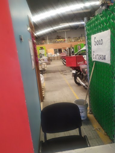 Quality Post Aguascalientes - Visual