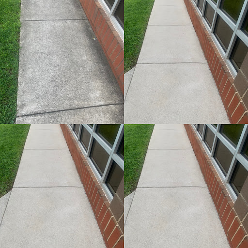 Clean Edge Pro Wash - Thumbnail