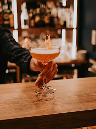 Photo n°13 de Copain Comme Canard Lyon Part-Dieu à Lyon (Restaurant)