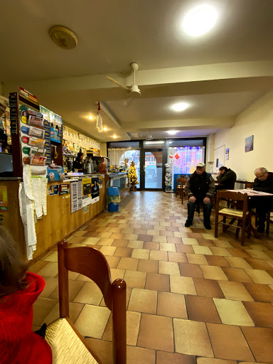 Bar Caffè Commercio - Visual