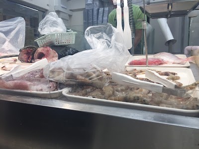 Photos of Sanmiu supermarket