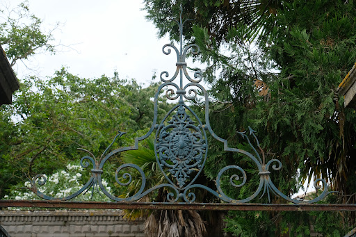 Square de l'Esperou - Thumbnail