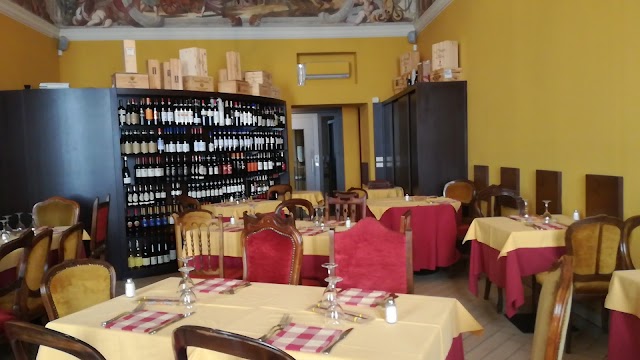 Ristorante Sociale