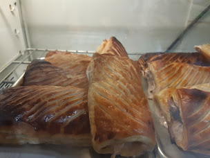 Photo n°16 de SARL Au Fournil de Fred à Gérardmer (Boulangerie)