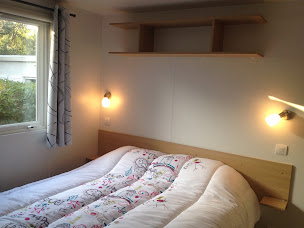 Photo n°46 de Camping Saint Martin à Céret (Terrain pour camping-cars)