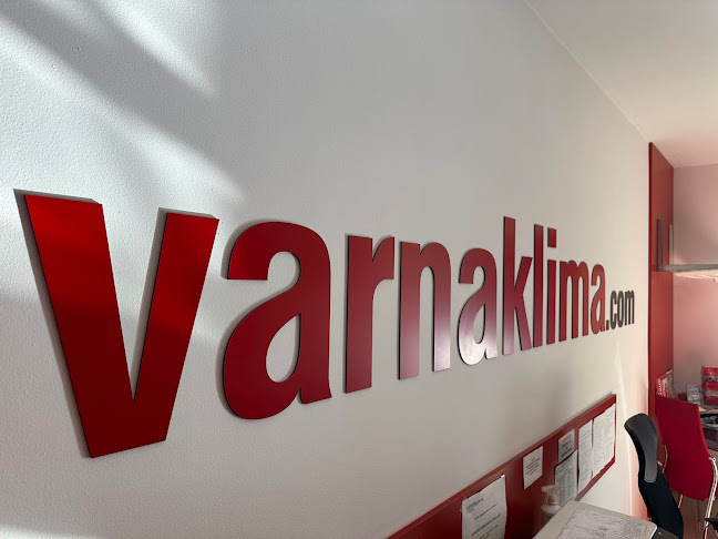 Варнаклима - Магазин за климатици