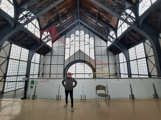 Museo Universitario del Chopo - Thumbnail