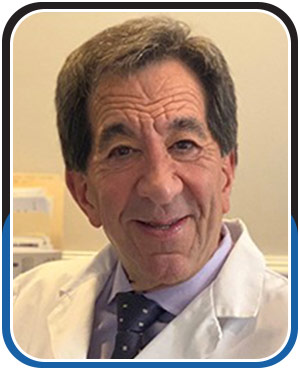 Andrew M Goldstein Md