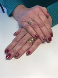 Photo n°9 de Emitif Coiffure et esthètique à Sainte-Geneviève-des-Bois (Salon de coiffure)