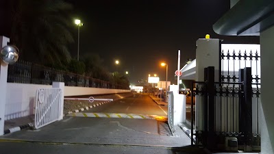 Photos of Bur Dubai Police Station