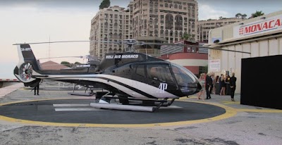 Photos of Heli Air Monaco