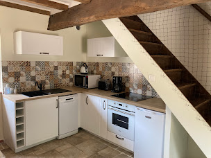Photo n°16 de Gîte du MoulinVert - Le Léguer à Plounévez-Moëdec (Moulin)