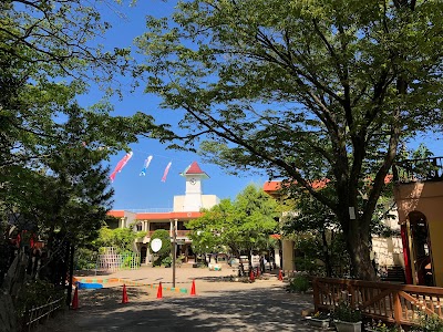 新潟市西区 旭が丘幼稚園