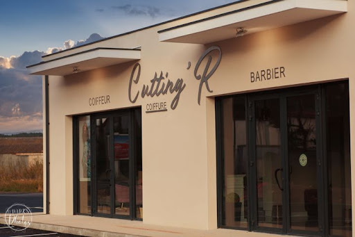 Cutting R - Visual