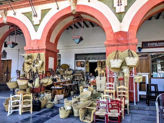 Plaza de la Corredera