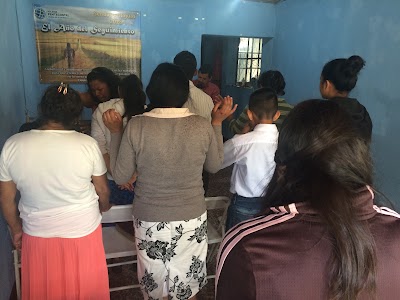 Photos of IPU Tabernaculo De Vida