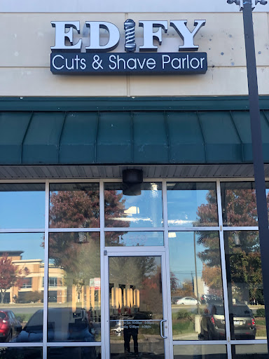 Edify Cuts & Shave Parlor