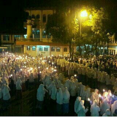 Photos of Pondok Pesantren Cipasung