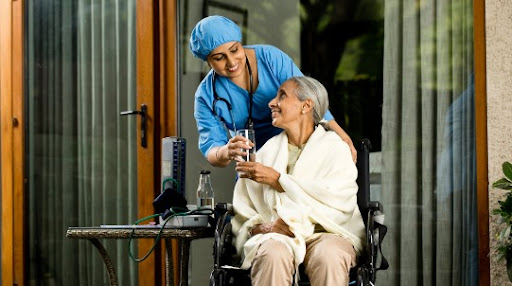 We are Reliable service provider for Nursing Home Services and Elder Care Services, dedicated to… post image