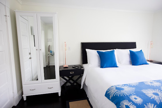 Nobnocket Boutique Inn by null