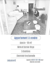 Photo n°5 de Villanova Immobilier à Ajaccio (Agence immobilière)