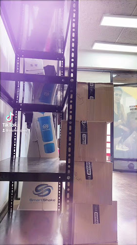 Opiniones de Multisuples Tienda Online - Suplementos Deportivos en Quilpué - Tienda