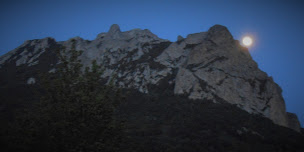 Photo n°49 de Ferme de Janou à Bugarach (Bar à vin)