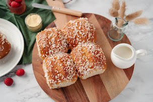 Photo n°12 de Fischer à Manom (Sandwicherie)