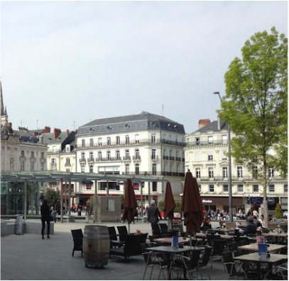 ILS ANGERS