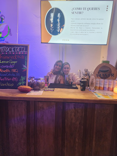 Elixir Mystic Kava House