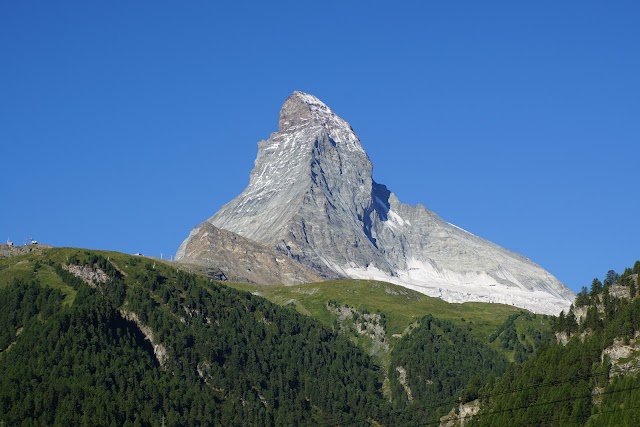 Solvayhütte SAC