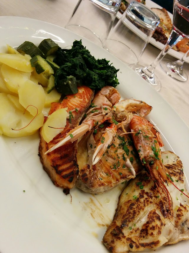 Ristorante da Giuliano
