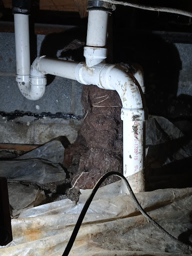 Charlie's chs sewer and drain - Thumbnail