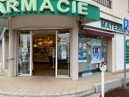 PHARMACIE DE LOSA