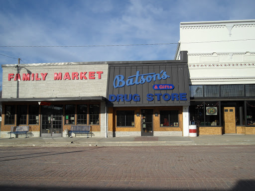 Batson's Drug Store