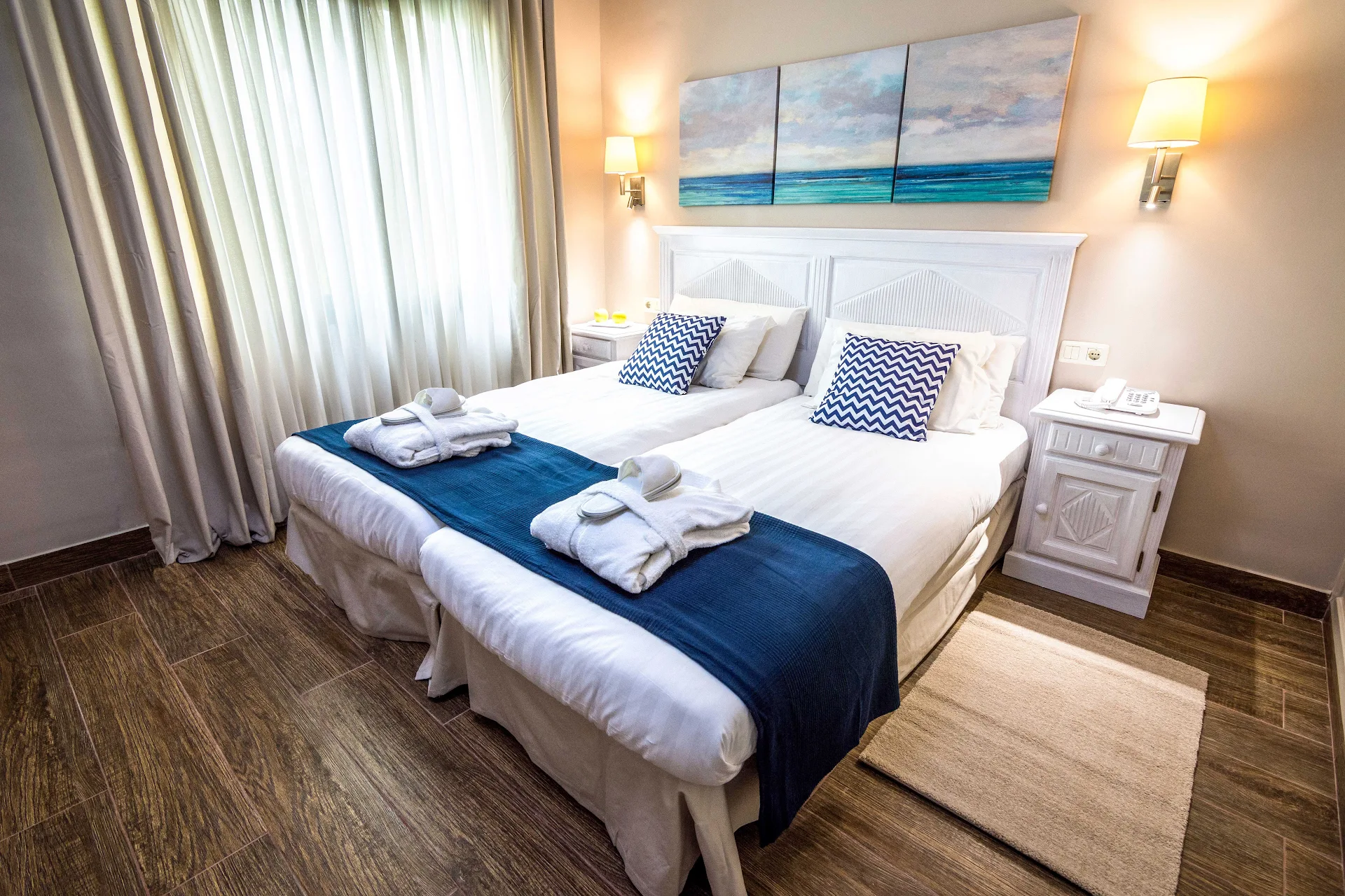 Vitalclass Lanzarote Sports & Wellness Resort