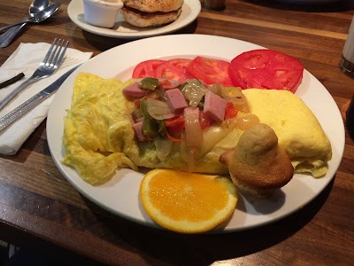 Photos of Strathmore Bagels