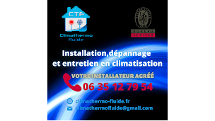 Photo n°28 de Fournisseur clim et pompe à chaleur climathermo-fluide à Rocbaron (Fournisseur de systèmes de climatisation)