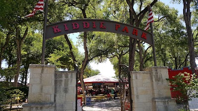 Kiddie Park