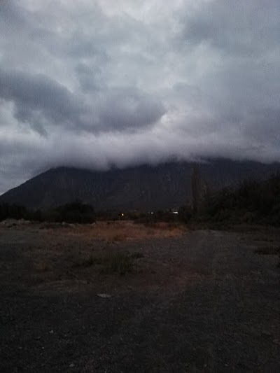 Photos of Terrazas