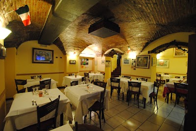 Ristorante Pizzeria L