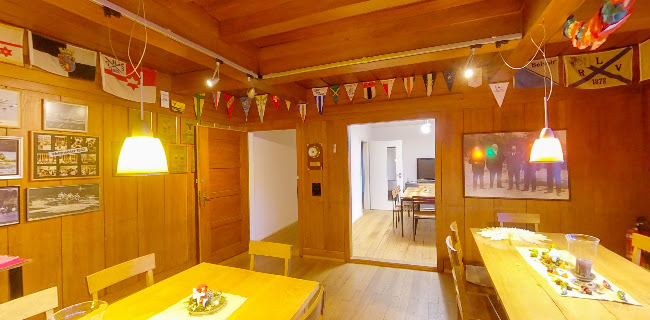 Ruderclub Schaffhausen - Schaffhausen