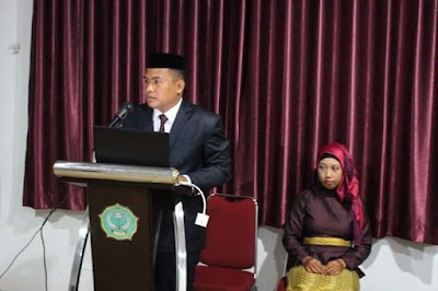 Photos of Gedung PASCA SARJANA STAIN Watampone