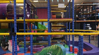 The Fun Depot