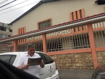 Photos of iglesia Cuadrangular