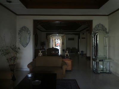 lodging