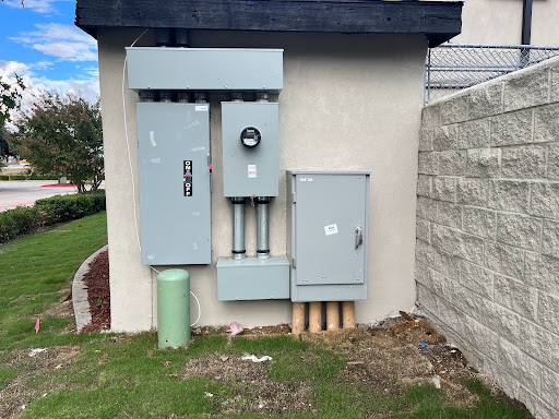 FM Electrical LLC - Visual